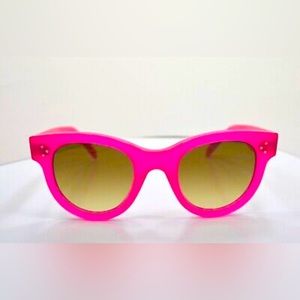 NEW Celine sunglasses- baby Audrey